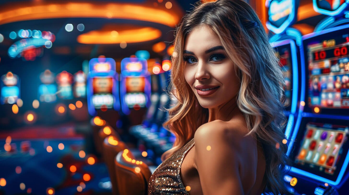 Live Baccarat တိုက်ရိုက် ကာဒ်ဂိမ်း Dealer နှင့်ကစားခြင်း